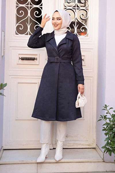 Neva Style Pardösü, Kap