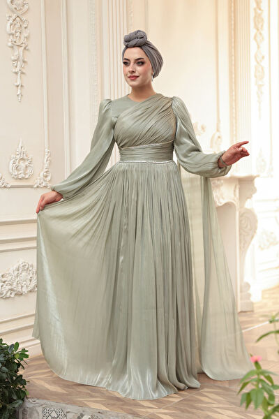 Neva Style Tesettür Abiye