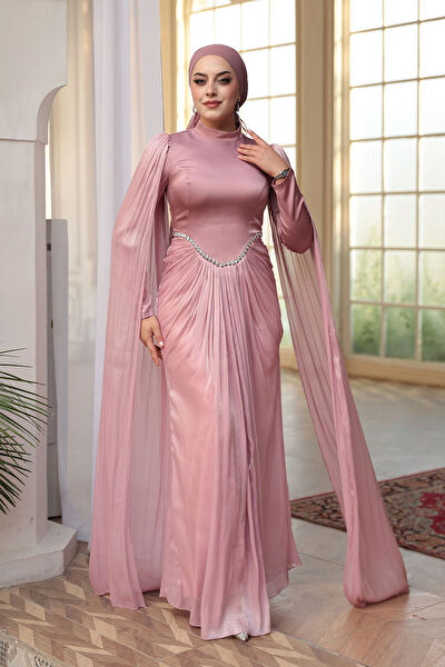 Neva Style Tesettür Abiye