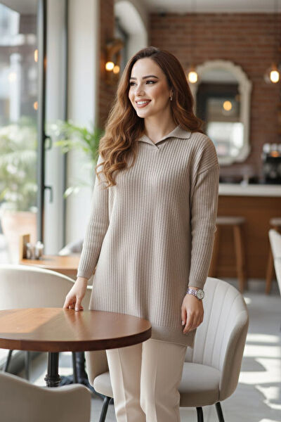 Neva Style Tesettür Tunik