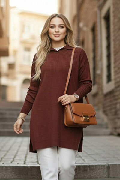 Neva Style Tesettür Tunik