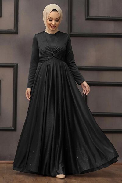 Neva Style Tesettür Abiye