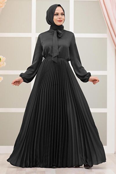 Neva Style Tesettür Abiye