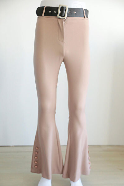 Neva Style Tesettür Pantolon
