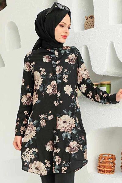 Neva Style Tesettür Tunik