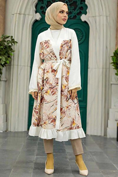 Neva Style Kimono, Kaftan