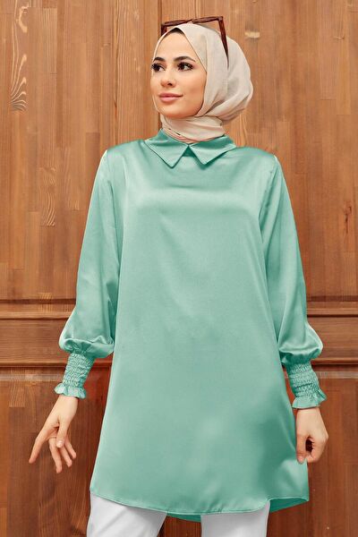 Neva Style Tesettür Tunik