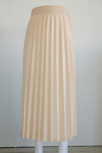 Neva Style Tesettür Etek