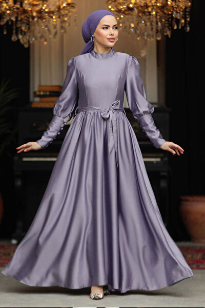 Neva Style Tesettür Abiye