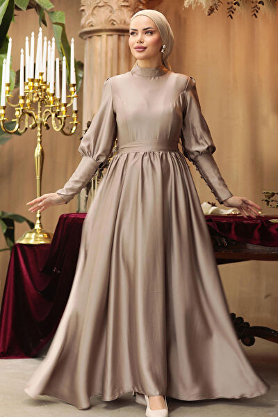 Neva Style Tesettür Abiye