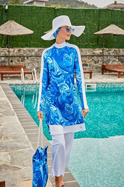 Neva Style Tesettür Mayo