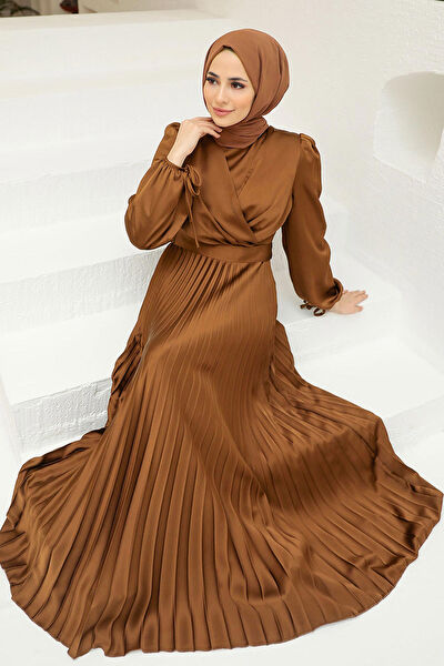 Neva Style Tesettür Abiye