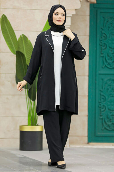 Neva Style Tesettür Alt Üst Takım