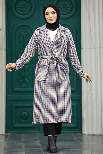 Neva Style Pardösü, Kap