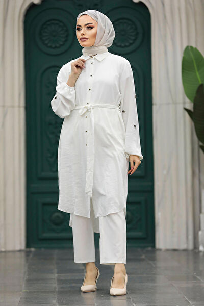 Neva Style Tesettür Tunik