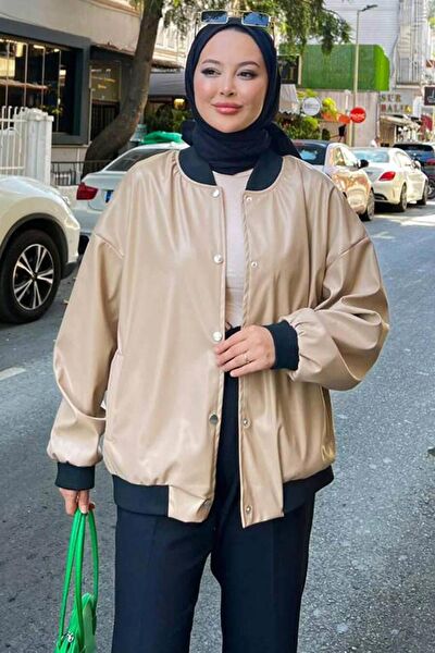 Neva Style Tesettür Ceket, Yelek