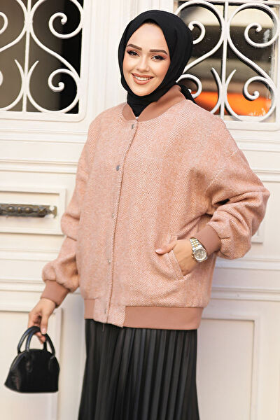 Neva Style Tesettür Ceket, Yelek