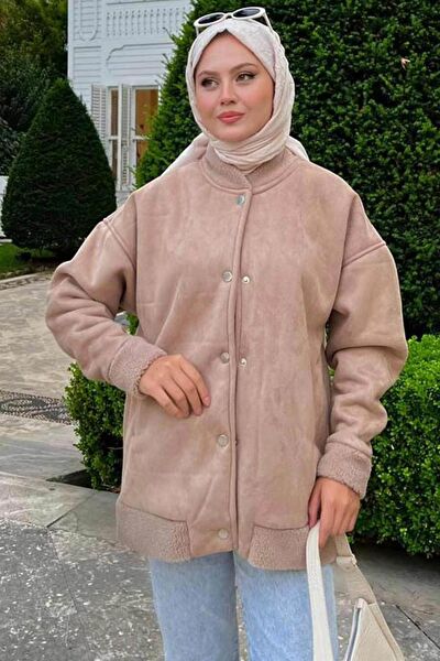 Neva Style Tesettür Mont