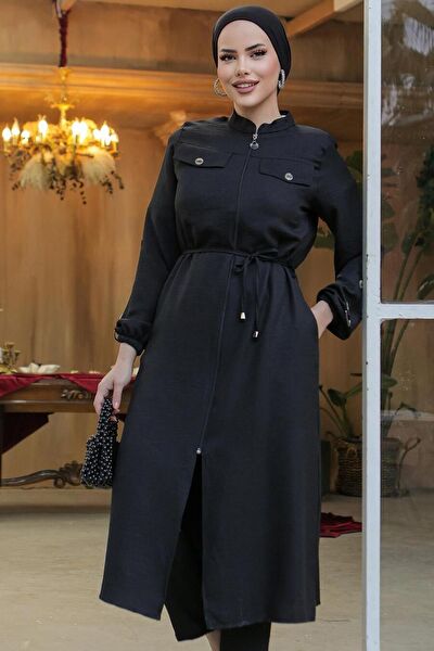 Neva Style Tesettür Tunik