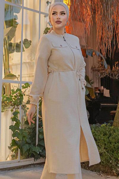 Neva Style Tesettür Tunik