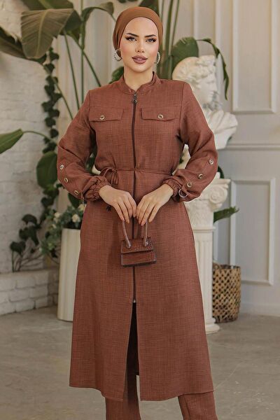 Neva Style Tesettür Tunik