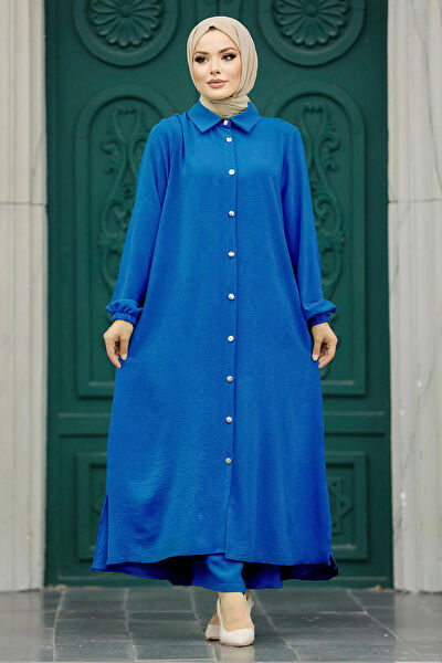 Neva Style Tesettür Alt Üst Takım