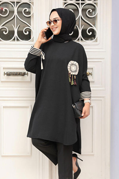 Neva Style Tesettür Tunik