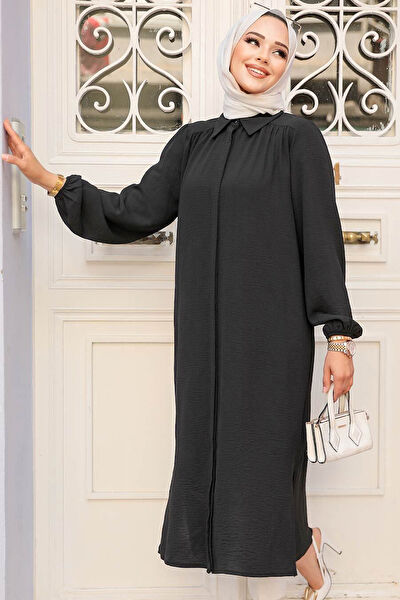 Neva Style Tesettür Tunik
