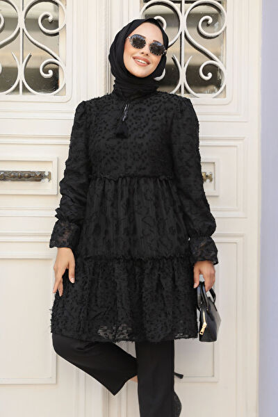 Neva Style Tesettür Tunik