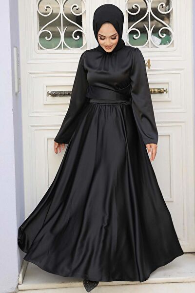 Neva Style Tesettür Abiye