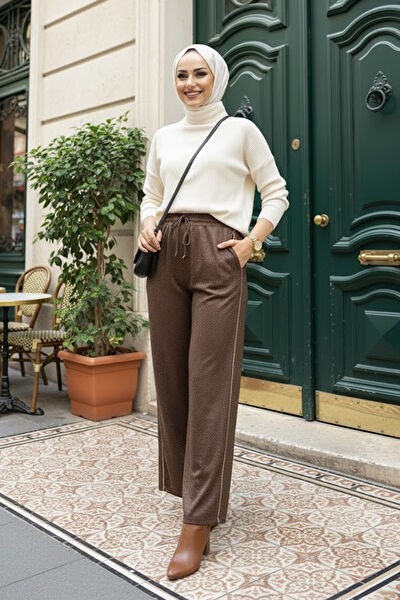 Neva Style Tesettür Pantolon