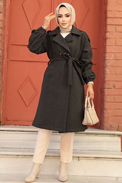 Neva Style Pardösü, Kap