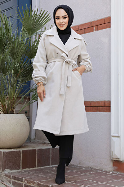 Neva Style Pardösü, Kap