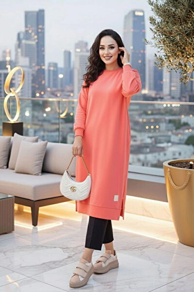 Neva Style Tesettür Tunik