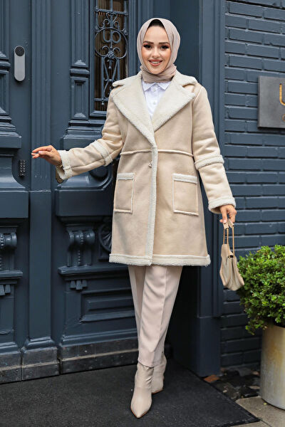 Neva Style Pardösü, Kap