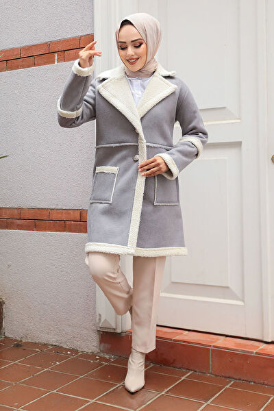 Neva Style Pardösü, Kap