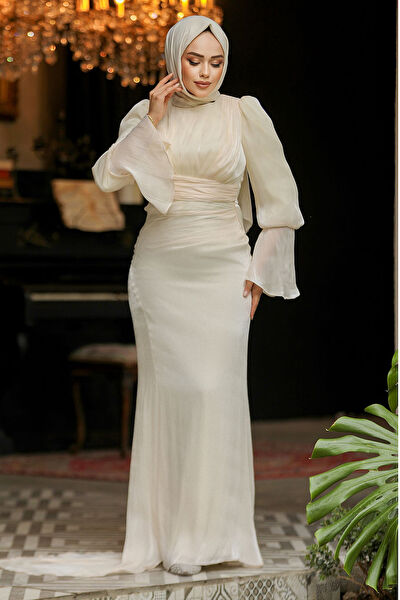 Neva Style Tesettür Abiye