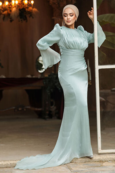 Neva Style Tesettür Abiye