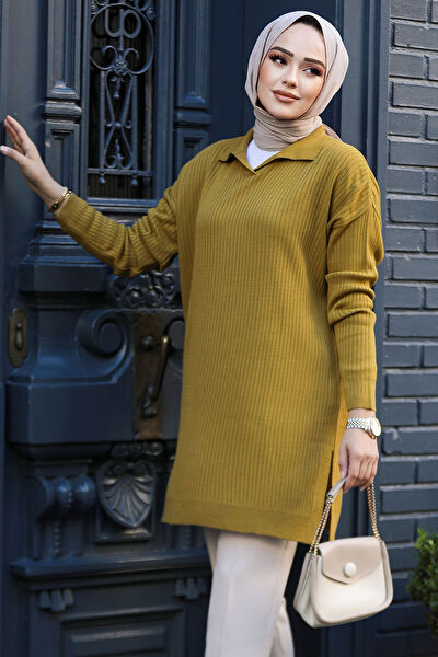 Neva Style Tesettür Tunik