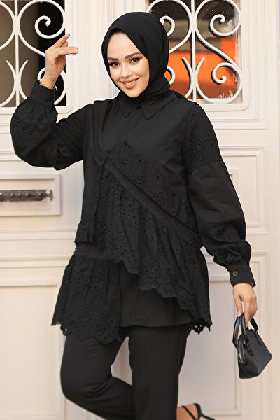 Neva Style Tesettür Tunik