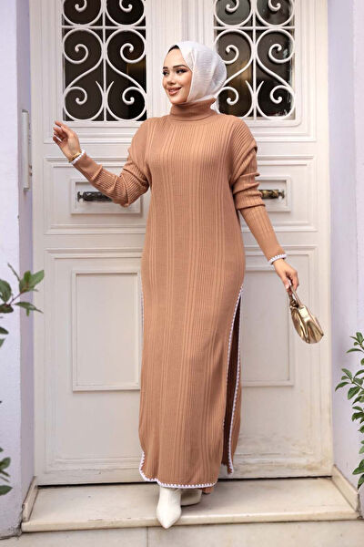 Neva Style Tesettür Alt Üst Takım