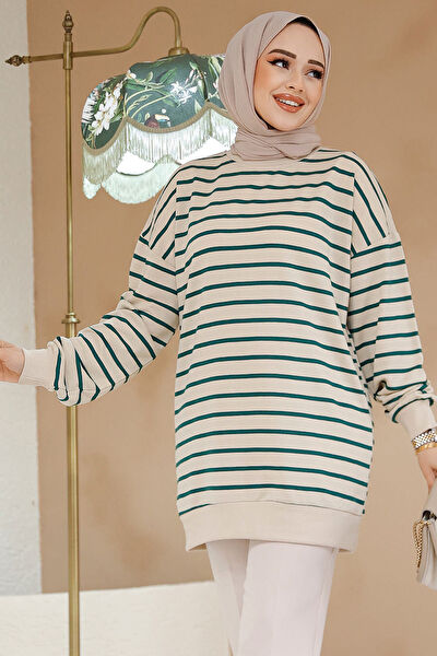 Neva Style Tesettür Tunik