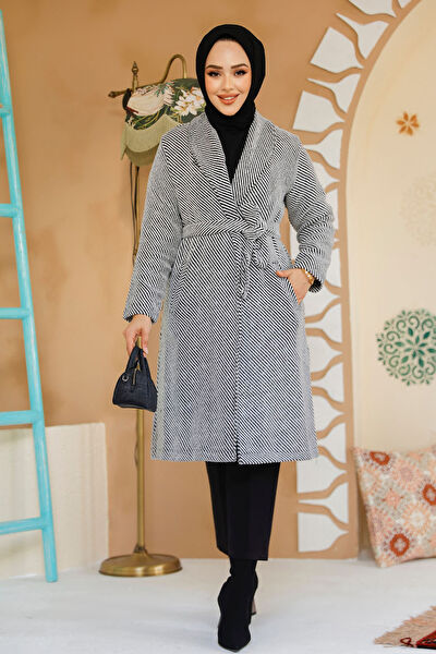 Neva Style Pardösü, Kap