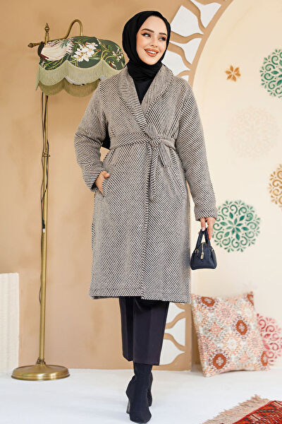 Neva Style Pardösü, Kap