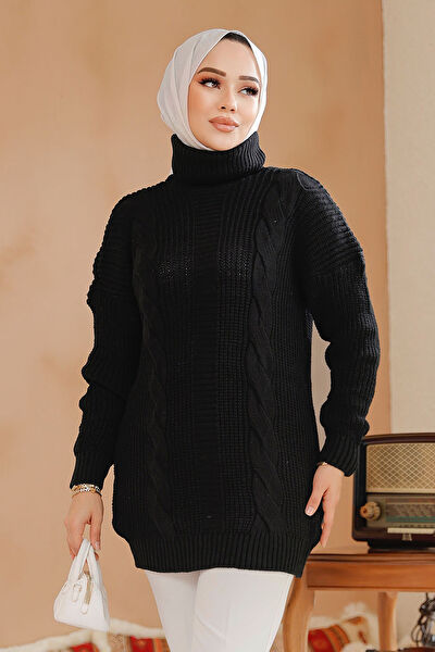 Neva Style Tesettür Tunik