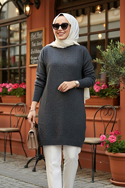 Neva Style Tesettür Tunik