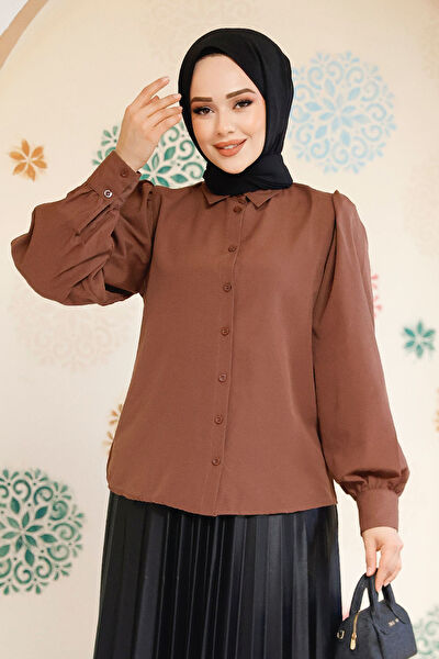 Neva Style Tesettür Tunik