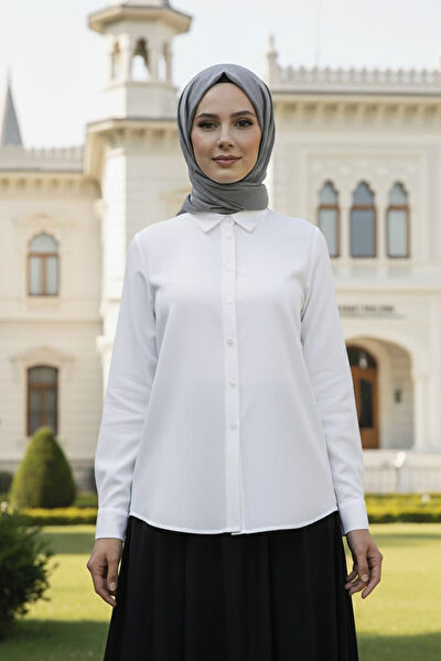 Neva Style Tesettür Tunik