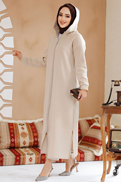 Neva Style Pardösü, Kap