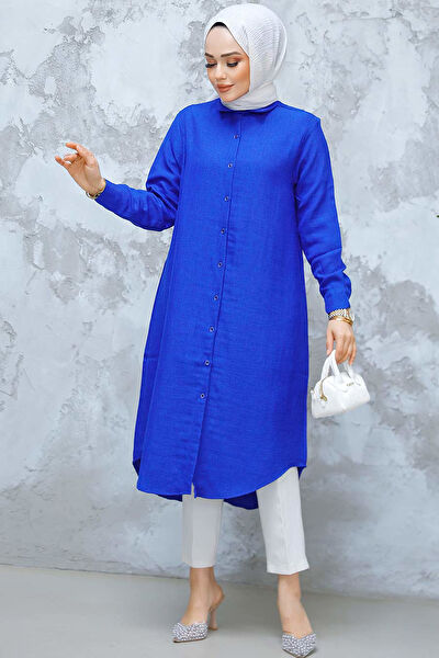 Neva Style Tesettür Tunik